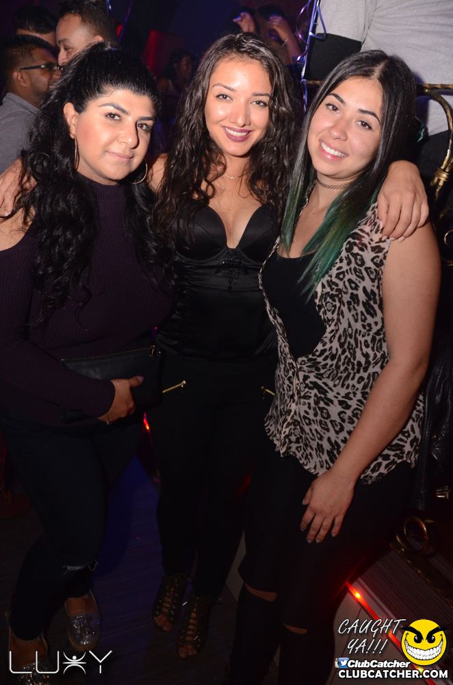 Luxy nightclub photo 62 - September 30th, 2017