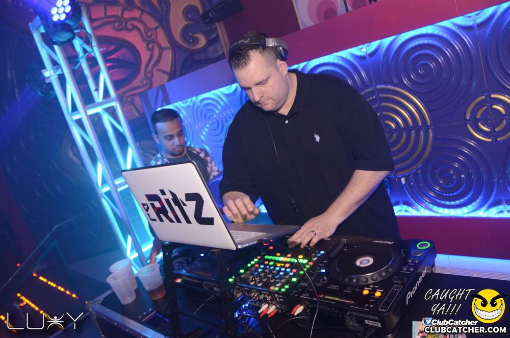 Luxy nightclub photo 63 - September 30th, 2017