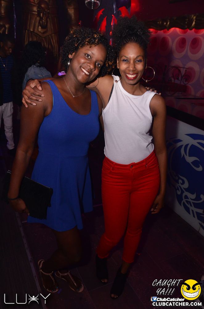 Luxy nightclub photo 64 - September 30th, 2017