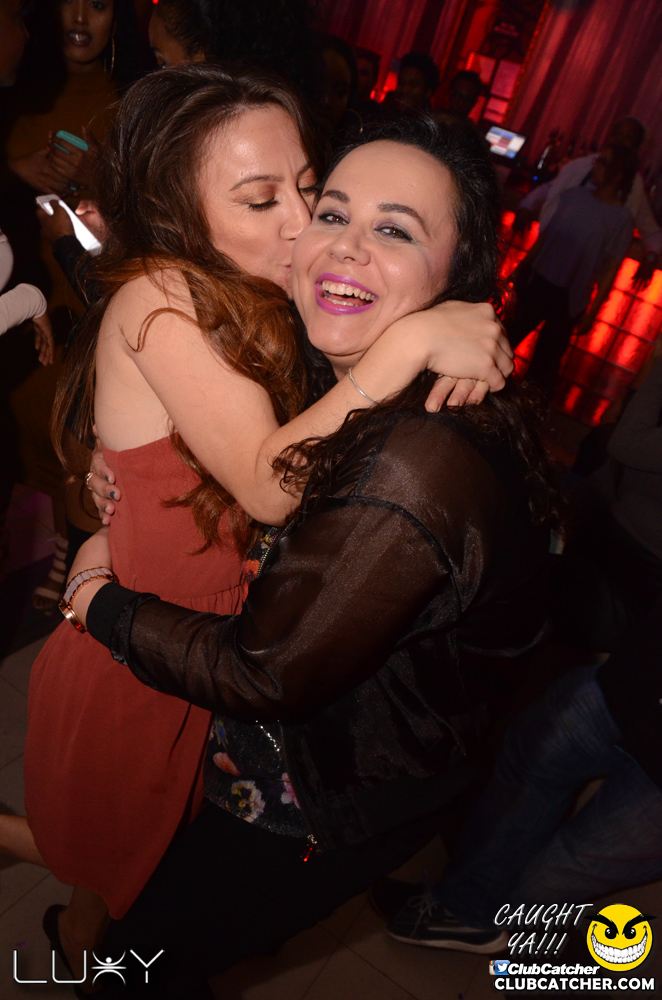 Luxy nightclub photo 66 - September 30th, 2017