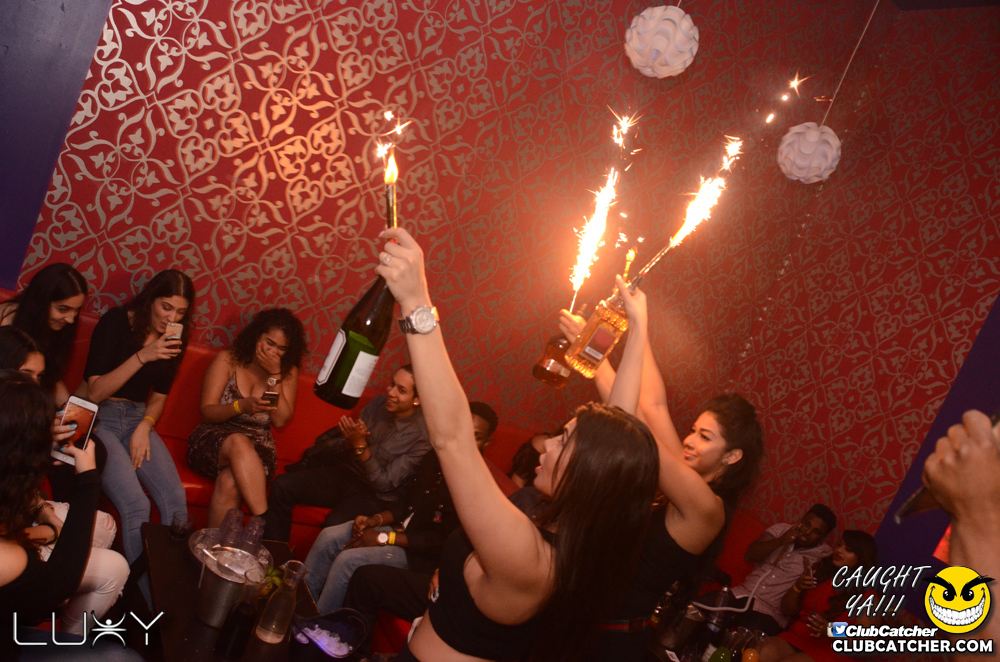 Luxy nightclub photo 67 - September 30th, 2017