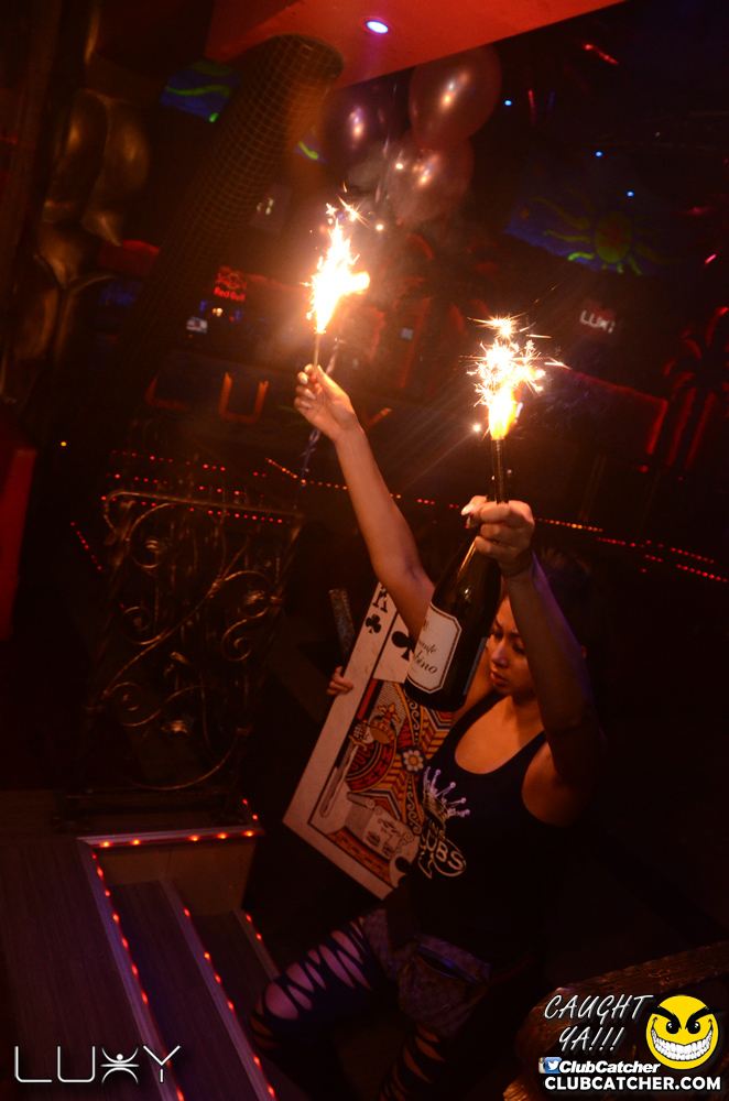 Luxy nightclub photo 68 - September 30th, 2017
