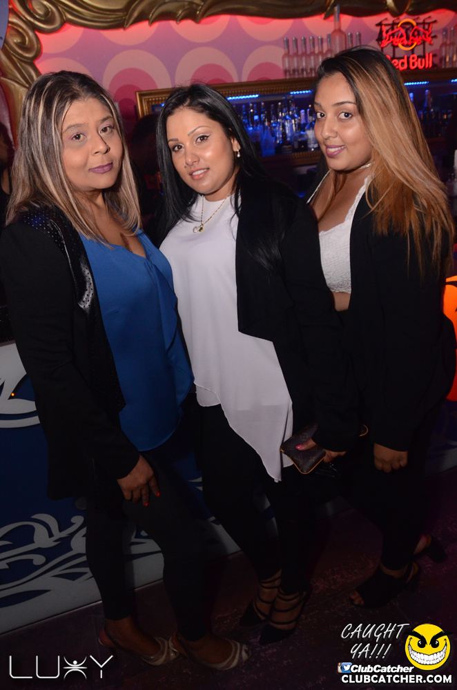 Luxy nightclub photo 69 - September 30th, 2017