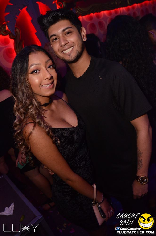 Luxy nightclub photo 70 - September 30th, 2017