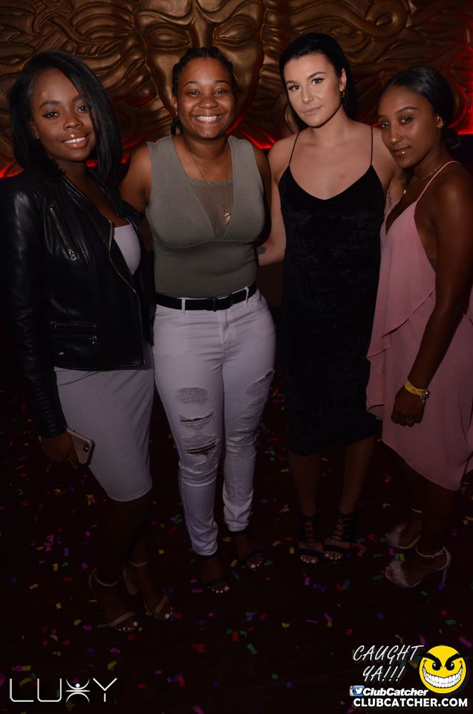 Luxy nightclub photo 71 - September 30th, 2017