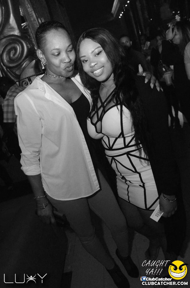 Luxy nightclub photo 73 - September 30th, 2017
