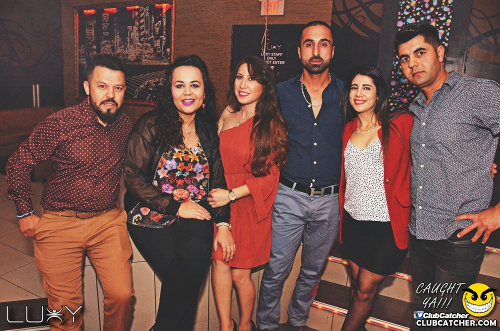 Luxy nightclub photo 76 - September 30th, 2017