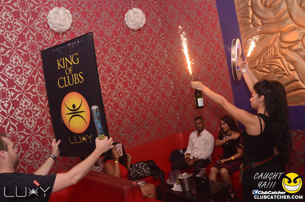 Luxy nightclub photo 77 - September 30th, 2017