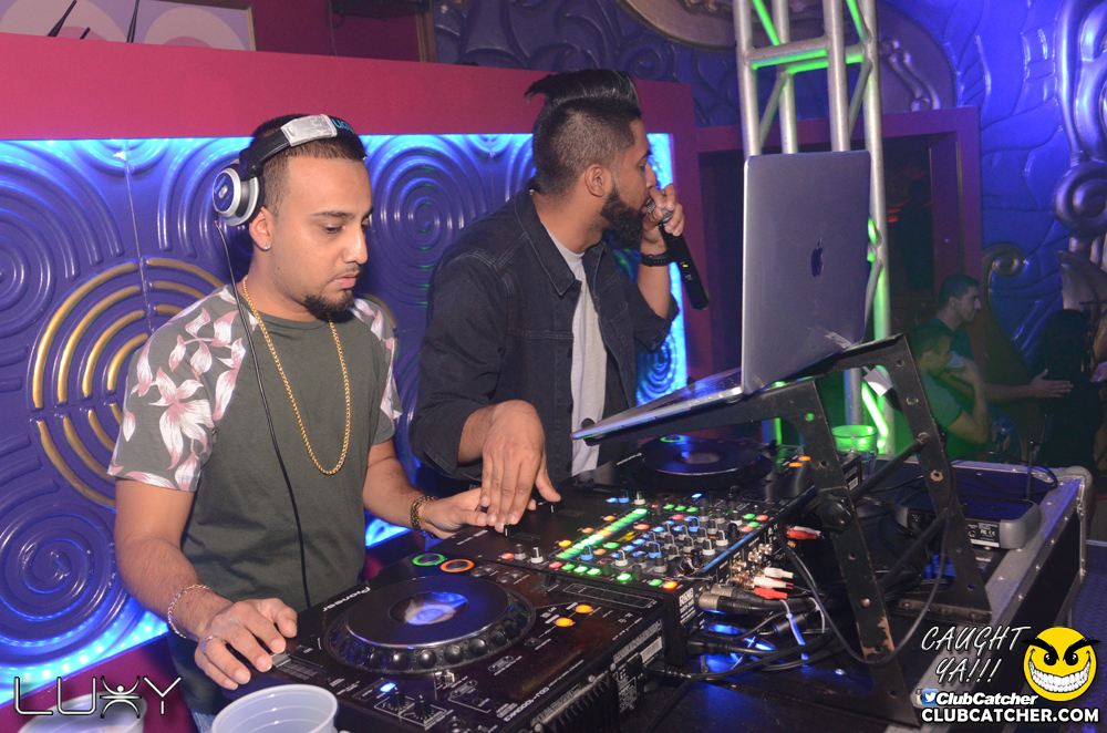 Luxy nightclub photo 78 - September 30th, 2017