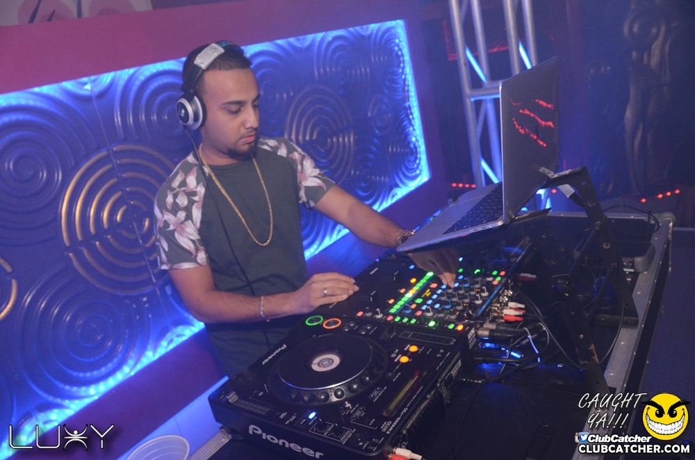 Luxy nightclub photo 79 - September 30th, 2017