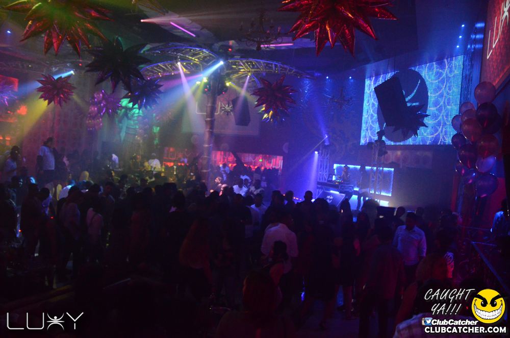 Luxy nightclub photo 80 - September 30th, 2017