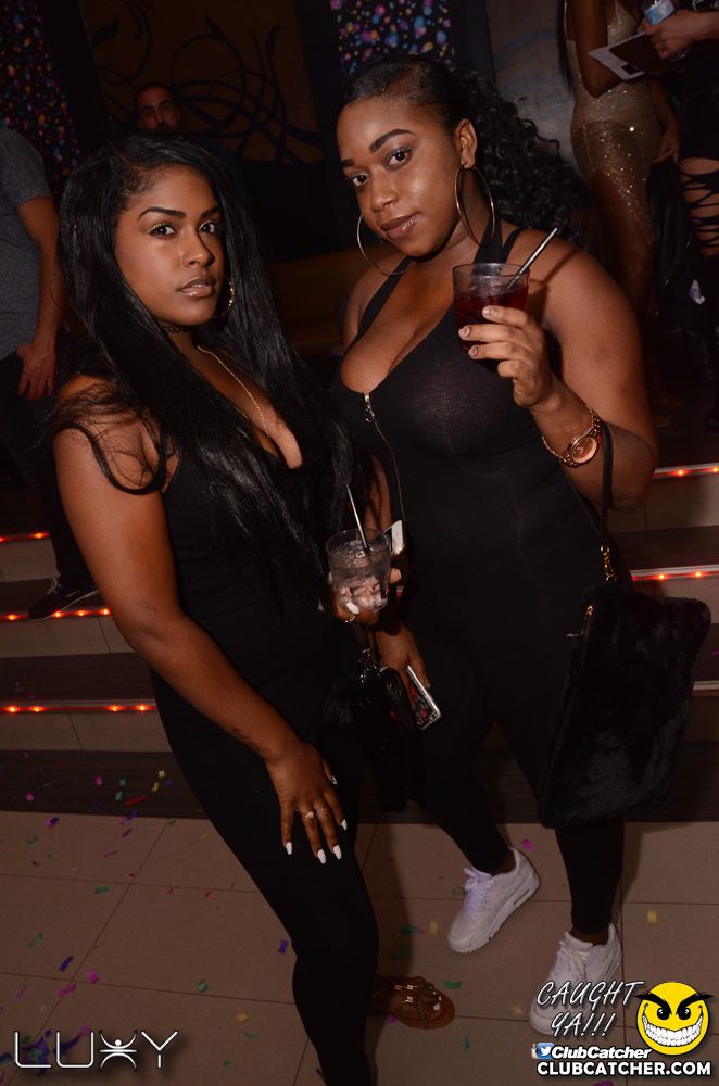 Luxy nightclub photo 9 - September 30th, 2017