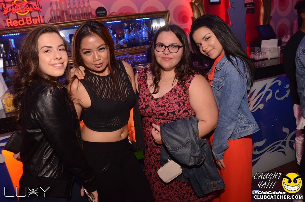 Luxy nightclub photo 82 - September 30th, 2017