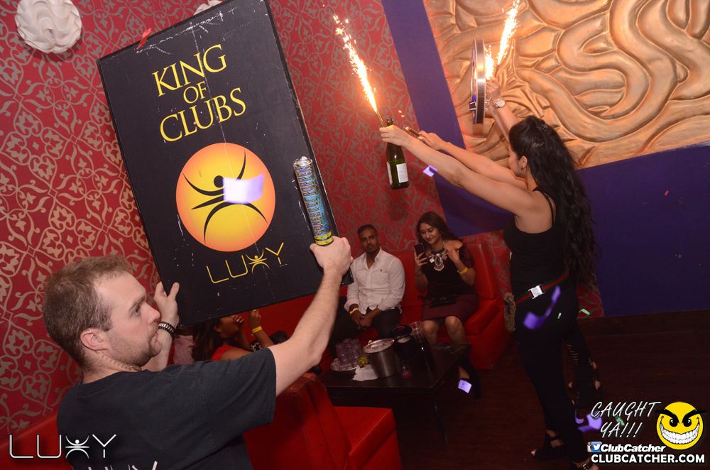 Luxy nightclub photo 84 - September 30th, 2017
