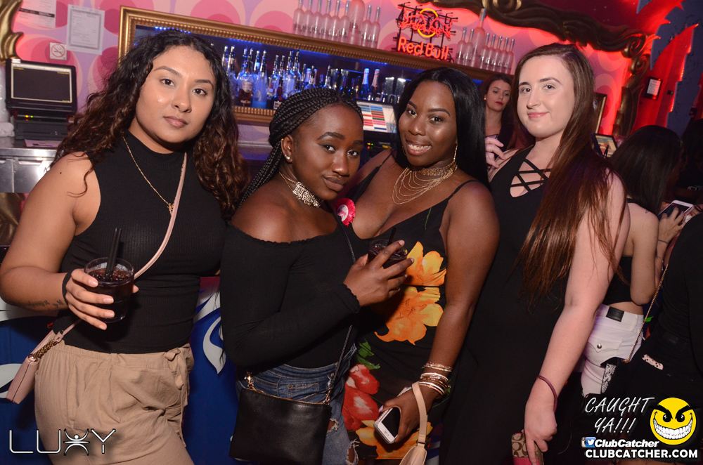 Luxy nightclub photo 85 - September 30th, 2017