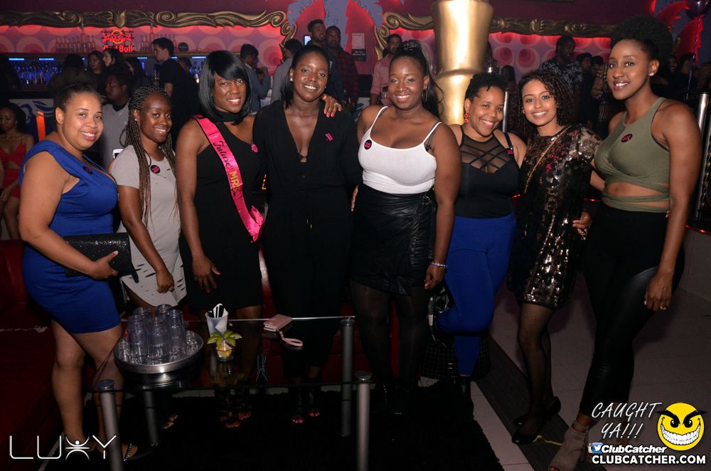 Luxy nightclub photo 86 - September 30th, 2017