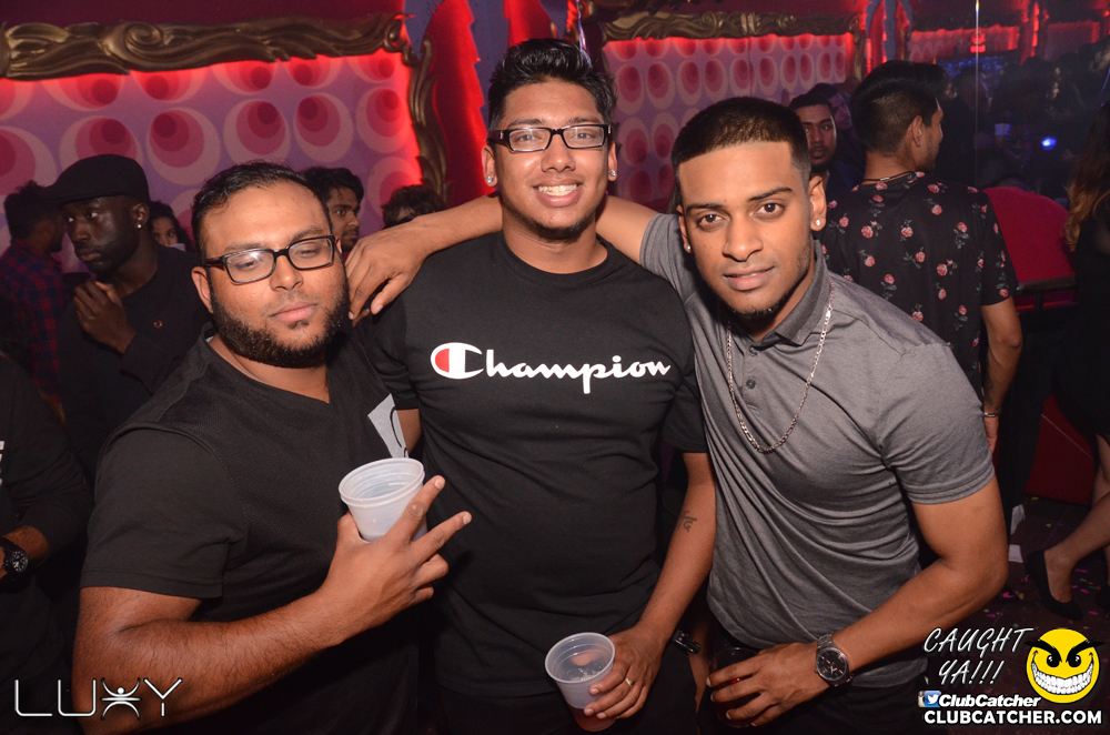 Luxy nightclub photo 87 - September 30th, 2017