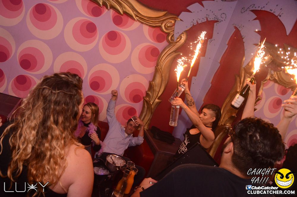 Luxy nightclub photo 88 - September 30th, 2017