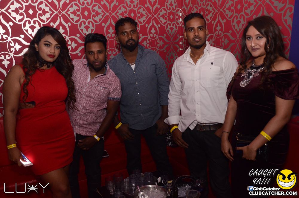 Luxy nightclub photo 89 - September 30th, 2017