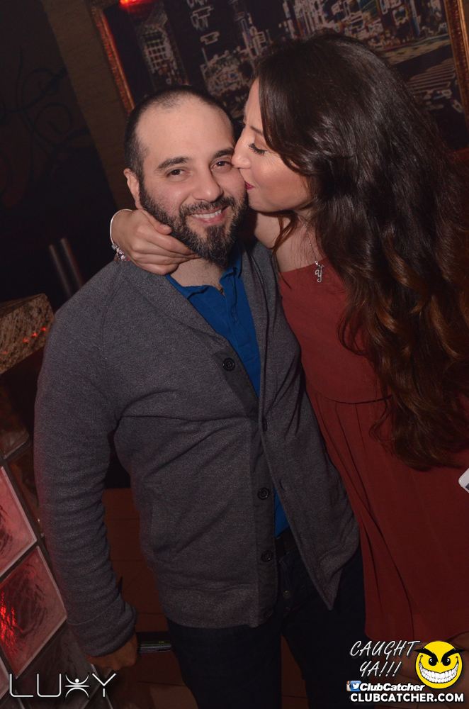 Luxy nightclub photo 90 - September 30th, 2017