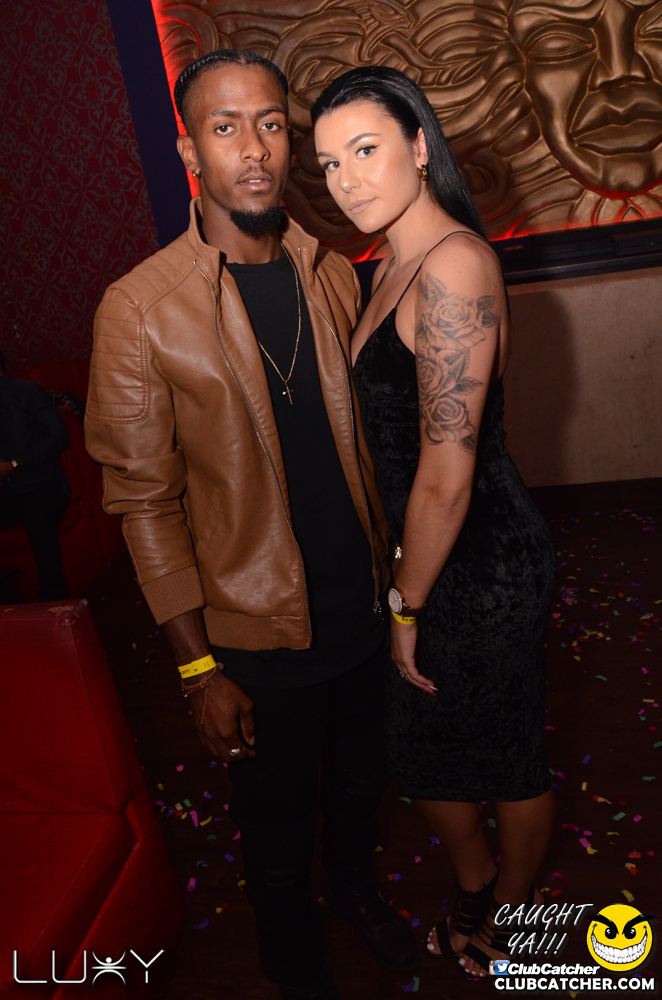 Luxy nightclub photo 10 - September 30th, 2017