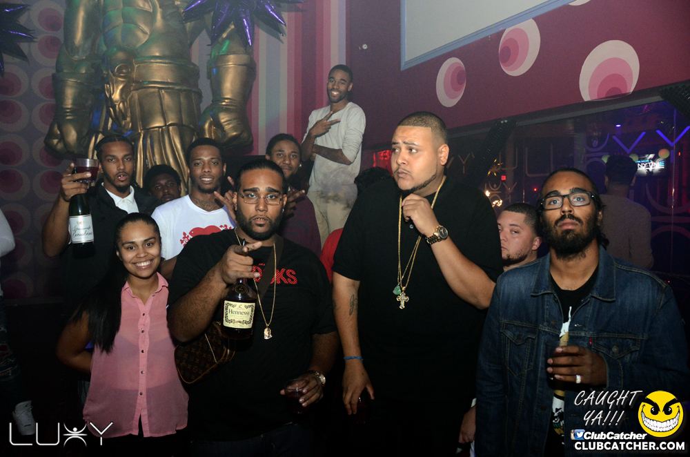 Luxy nightclub photo 91 - September 30th, 2017