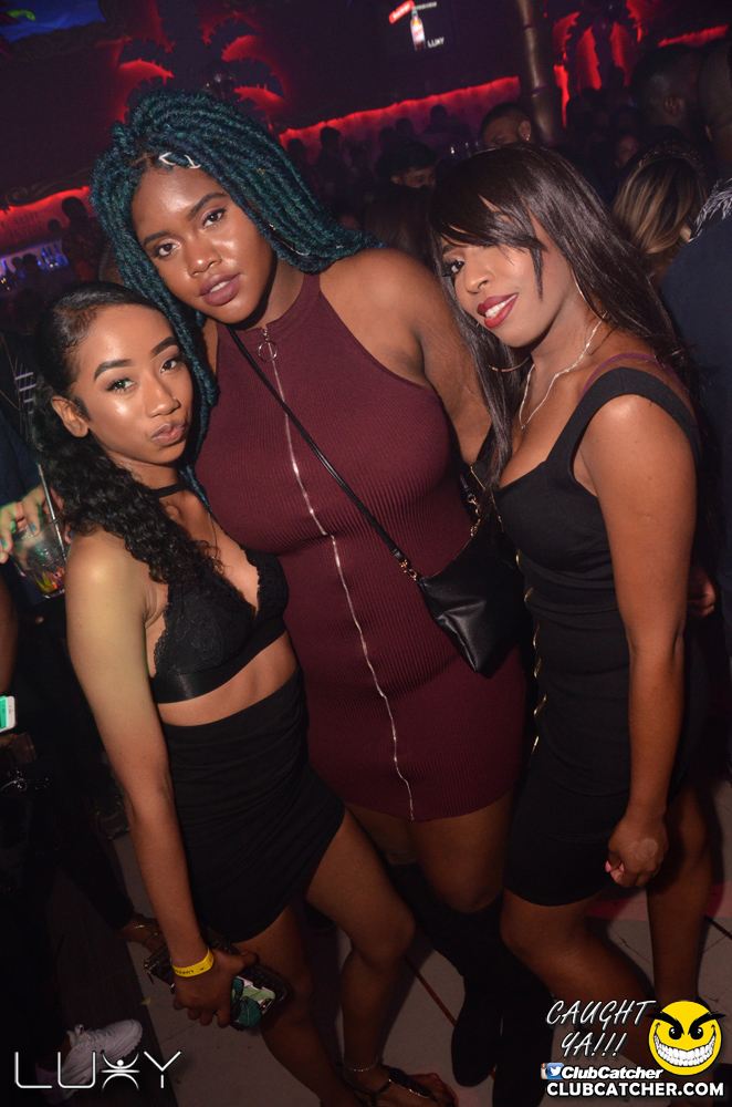 Luxy nightclub photo 92 - September 30th, 2017