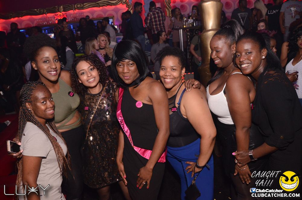 Luxy nightclub photo 93 - September 30th, 2017