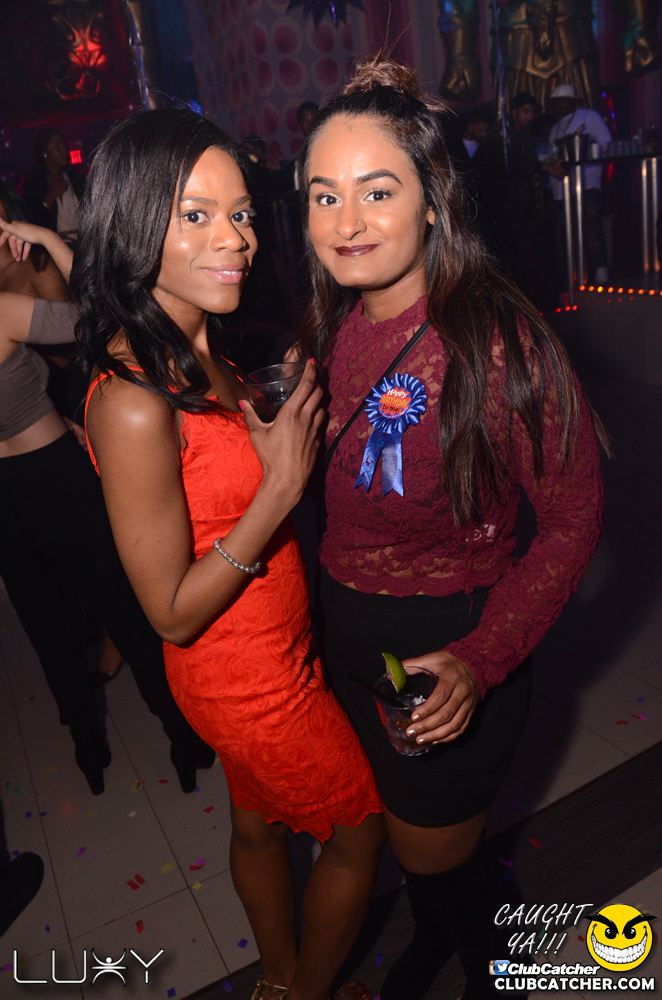 Luxy nightclub photo 94 - September 30th, 2017