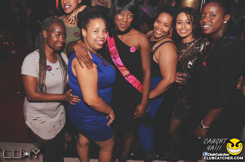 Luxy nightclub photo 96 - September 30th, 2017