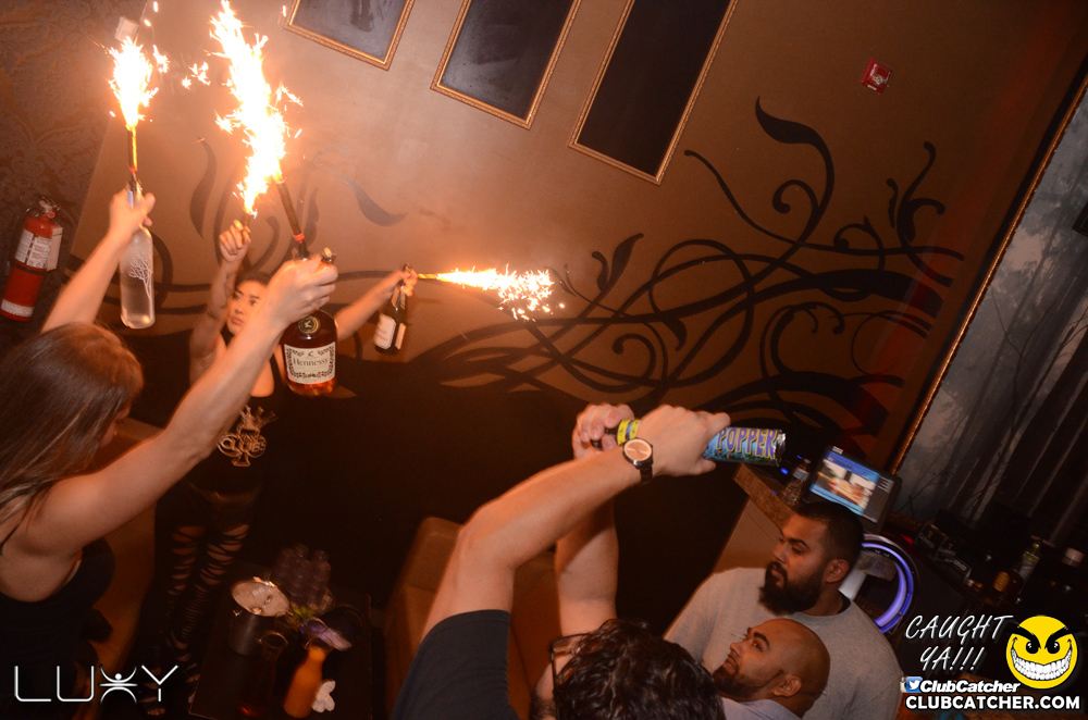 Luxy nightclub photo 97 - September 30th, 2017