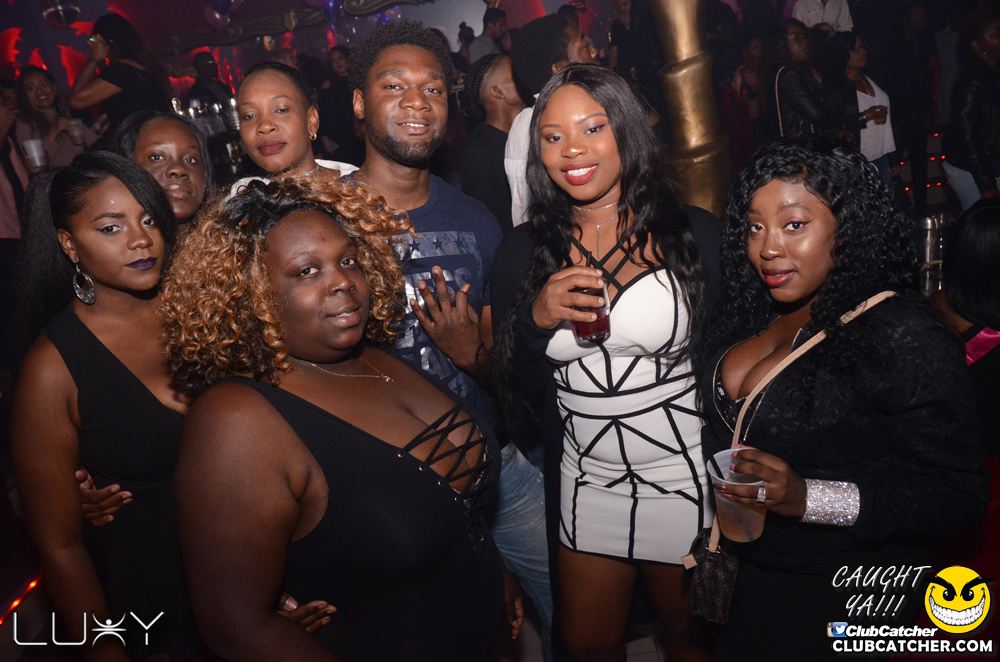 Luxy nightclub photo 98 - September 30th, 2017
