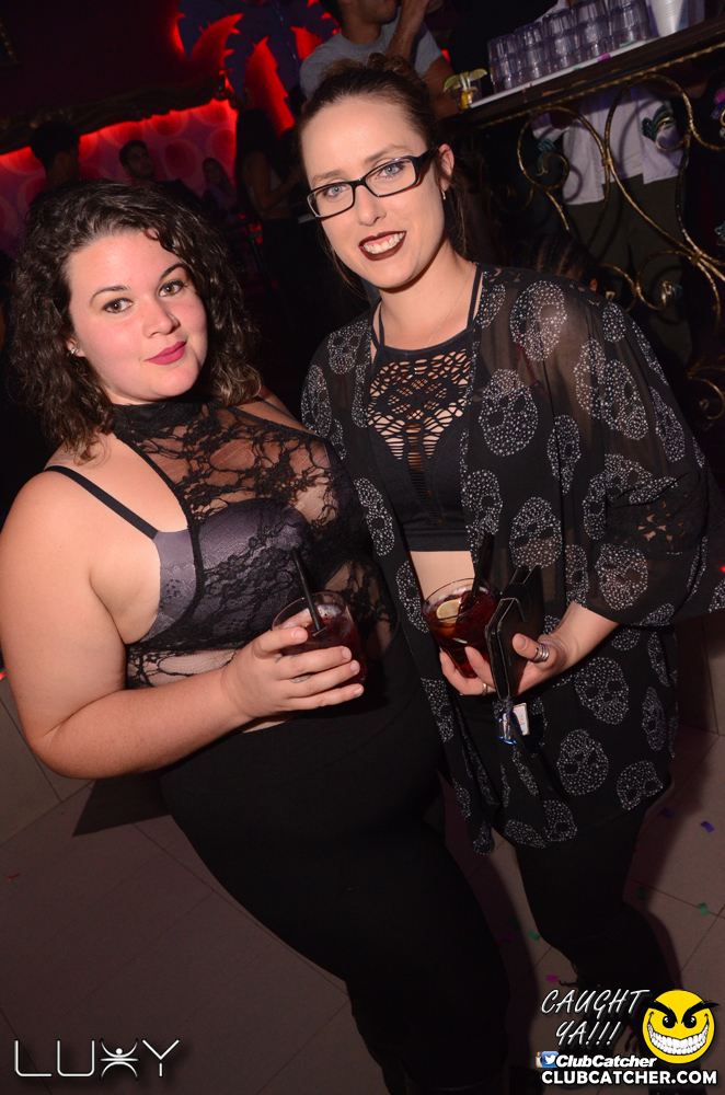 Luxy nightclub photo 100 - September 30th, 2017