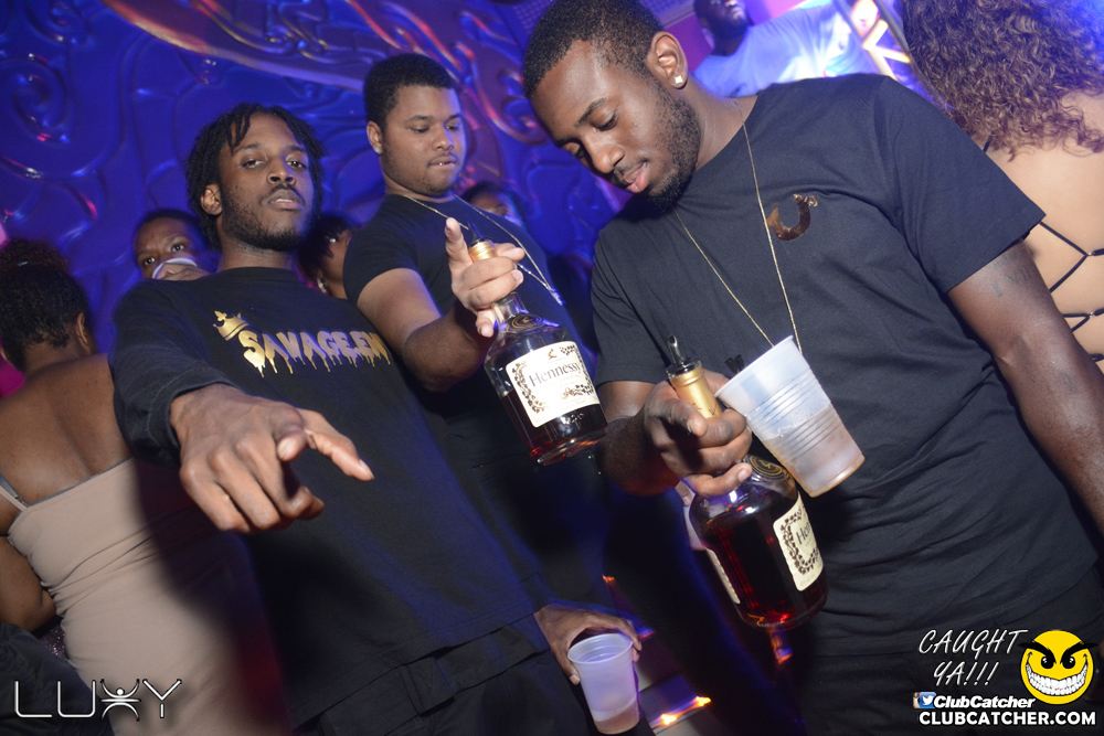 Luxy nightclub photo 102 - October 6th, 2017
