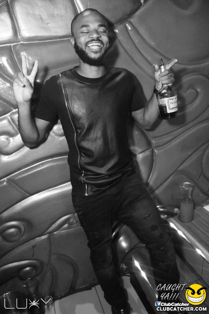 Luxy nightclub photo 105 - October 6th, 2017