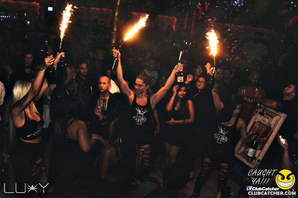 Luxy nightclub photo 106 - October 6th, 2017