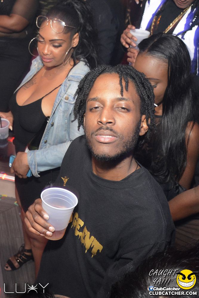 Luxy nightclub photo 107 - October 6th, 2017