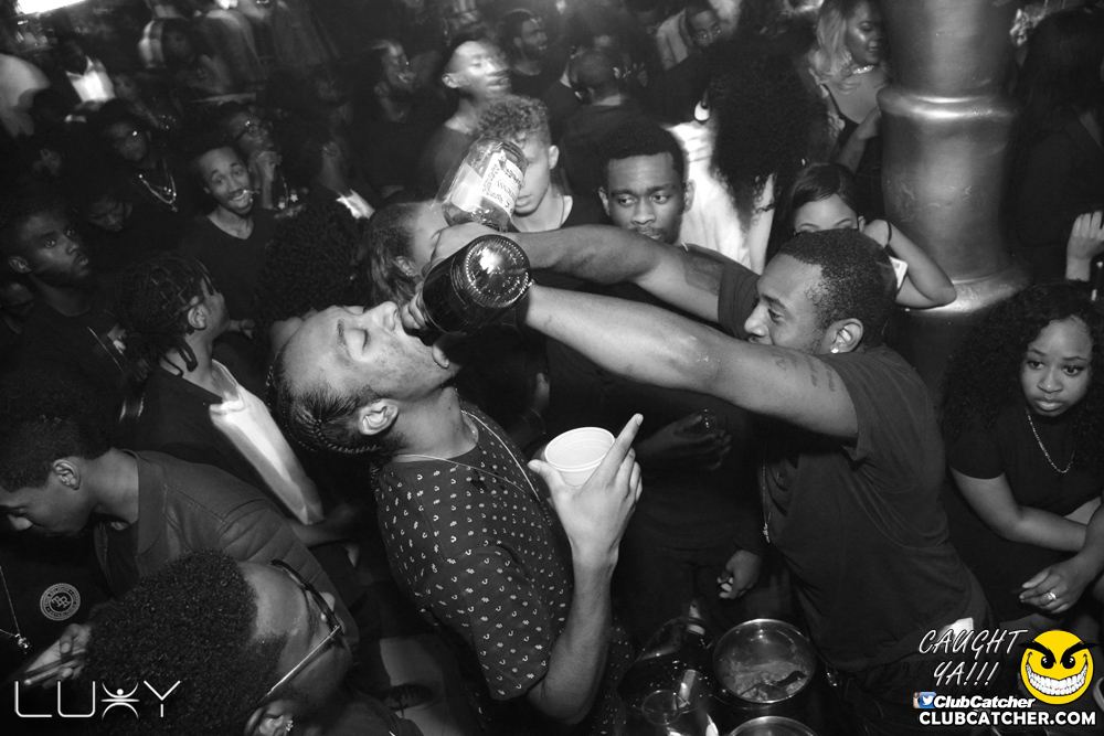 Luxy nightclub photo 108 - October 6th, 2017