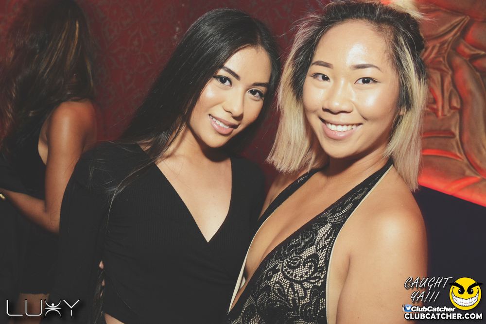 Luxy nightclub photo 109 - October 6th, 2017