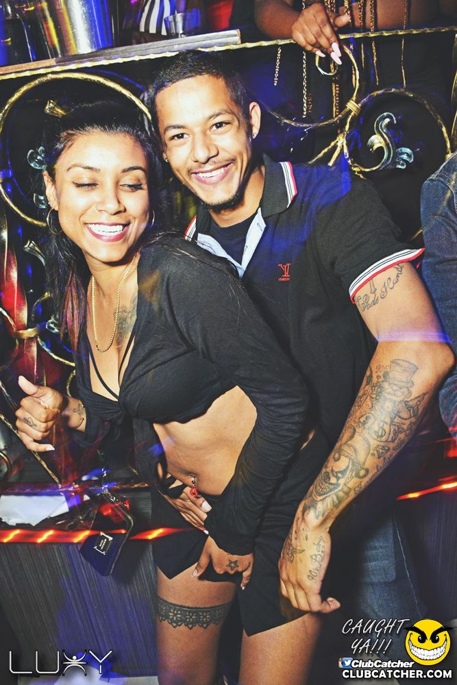 Luxy nightclub photo 110 - October 6th, 2017