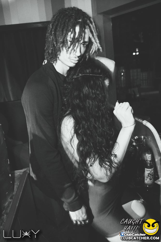 Luxy nightclub photo 111 - October 6th, 2017