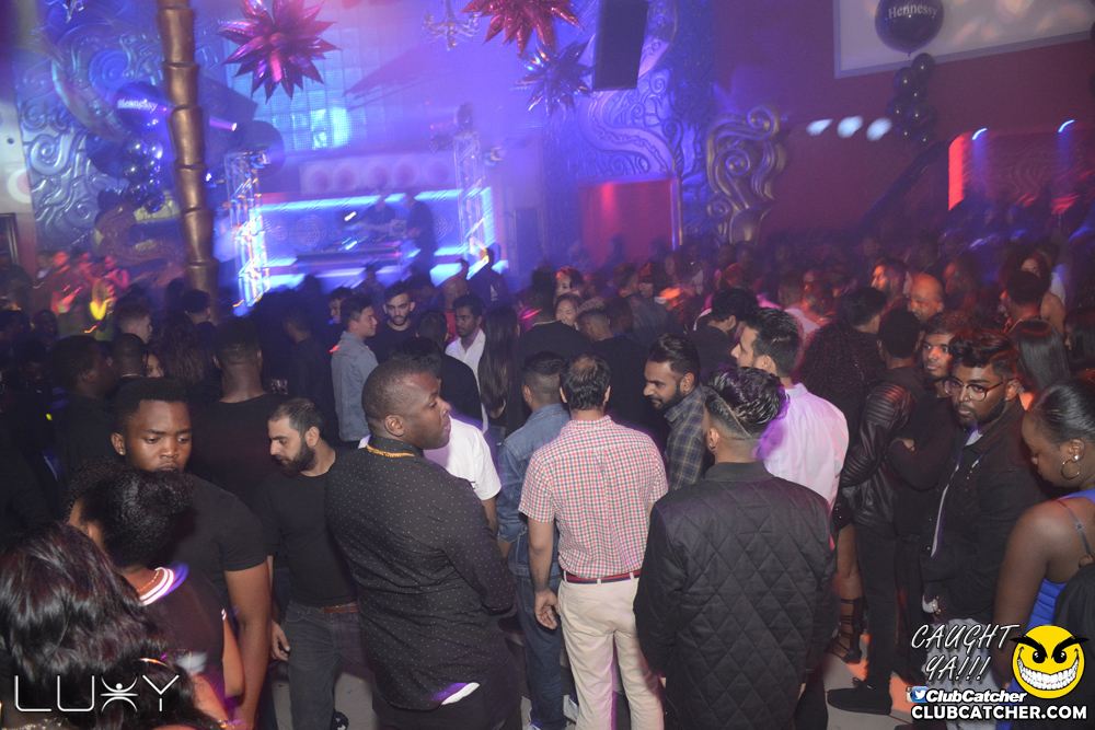 Luxy nightclub photo 112 - October 6th, 2017