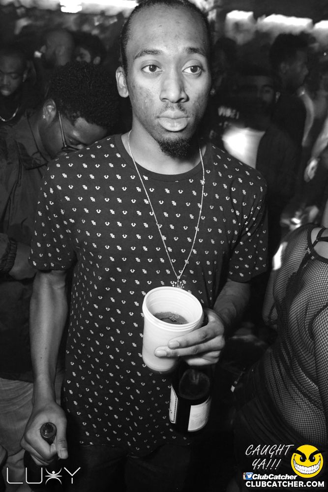 Luxy nightclub photo 113 - October 6th, 2017