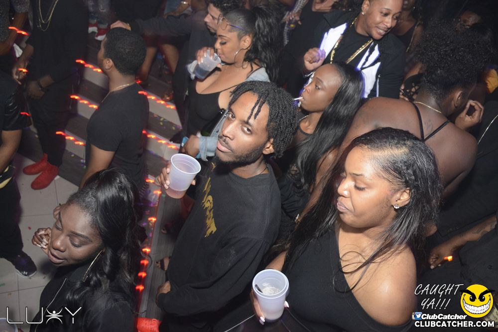 Luxy nightclub photo 114 - October 6th, 2017