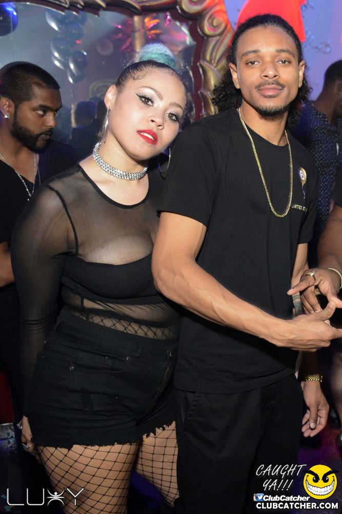 Luxy nightclub photo 115 - October 6th, 2017