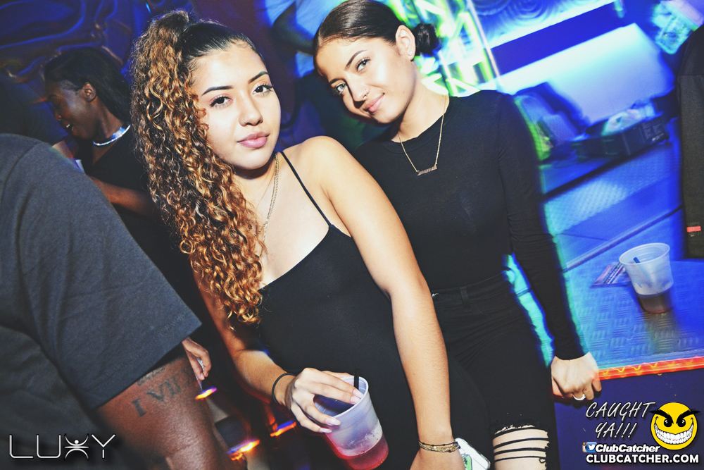 Luxy nightclub photo 117 - October 6th, 2017