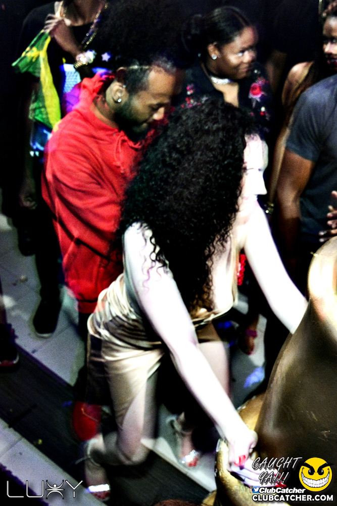 Luxy nightclub photo 118 - October 6th, 2017