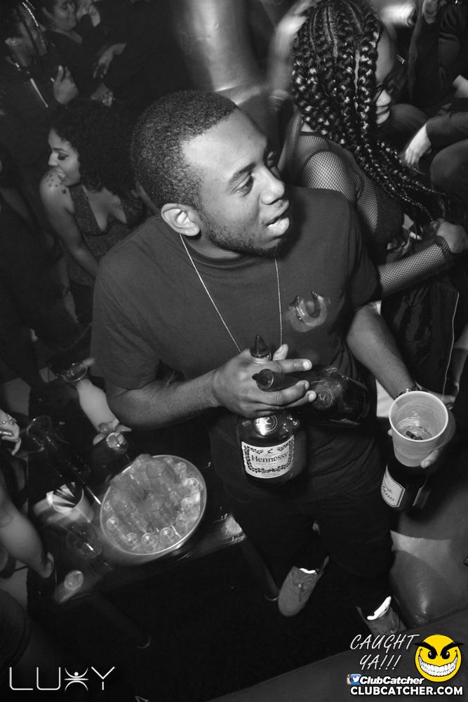 Luxy nightclub photo 119 - October 6th, 2017