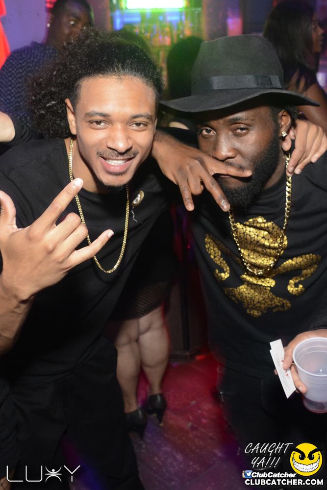 Luxy nightclub photo 120 - October 6th, 2017