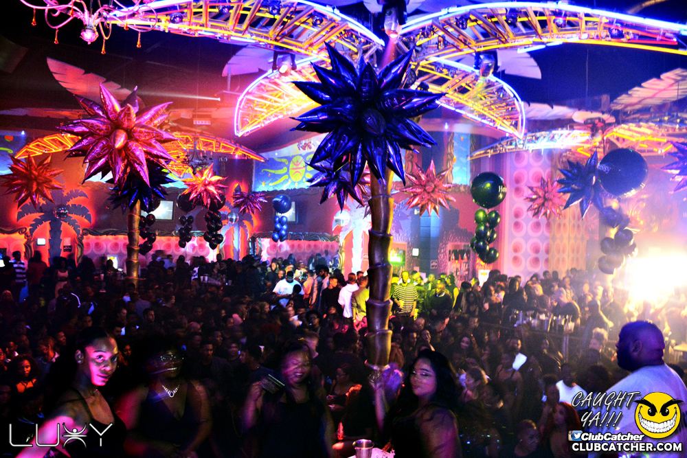 Luxy nightclub photo 13 - October 6th, 2017